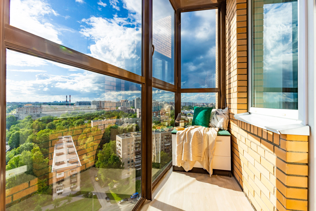 Квартира ApartMe Академическая