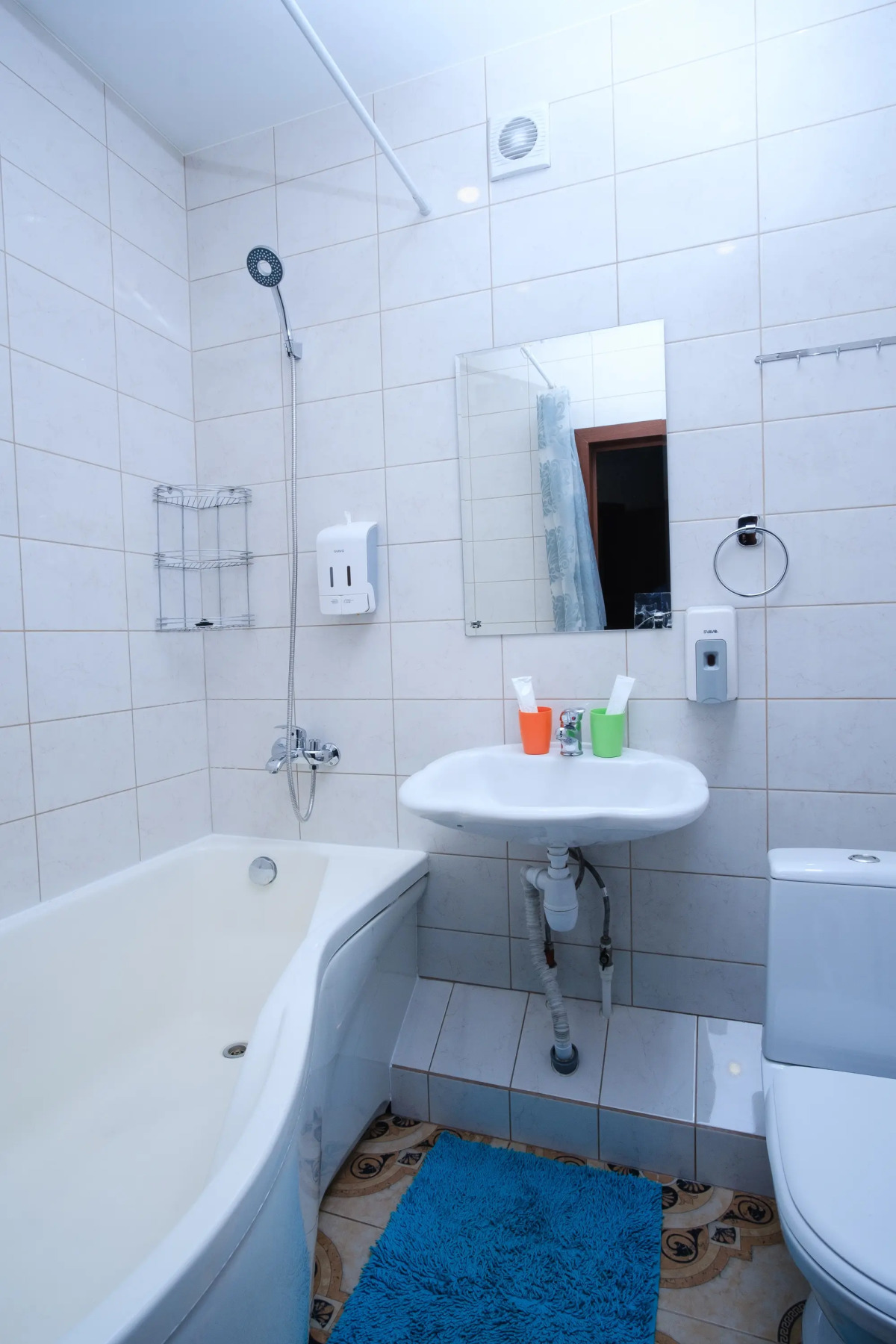 Квартира Dom Vistel Comfort