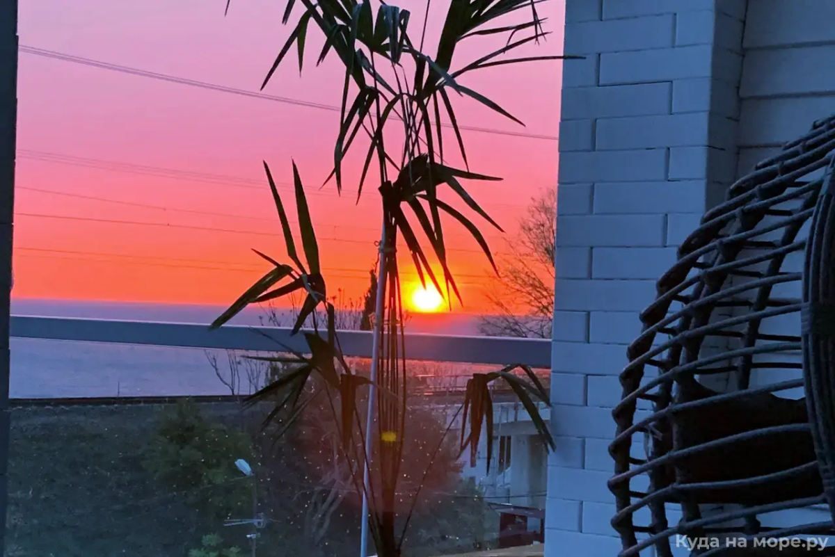 Гостевой дом Villa Soho Sochi Russia