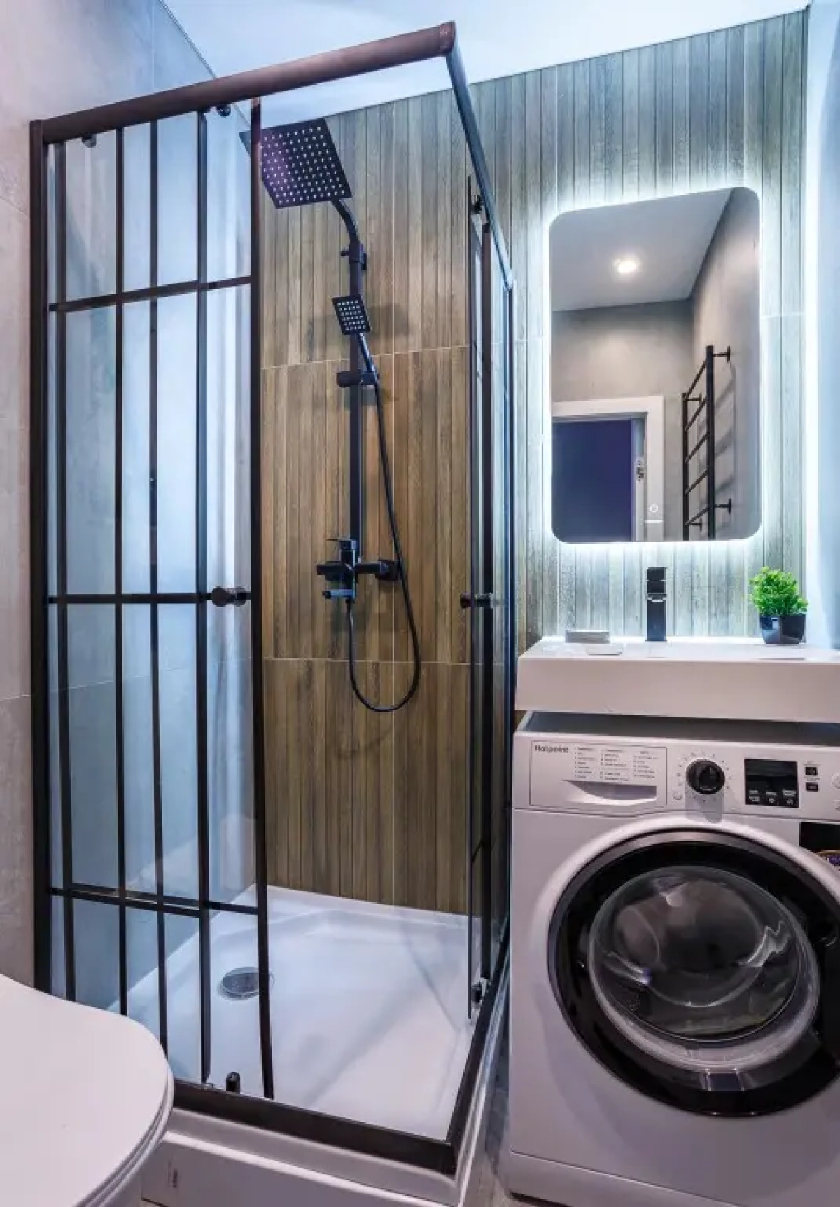 Апартаменты 223 Ленинский 158