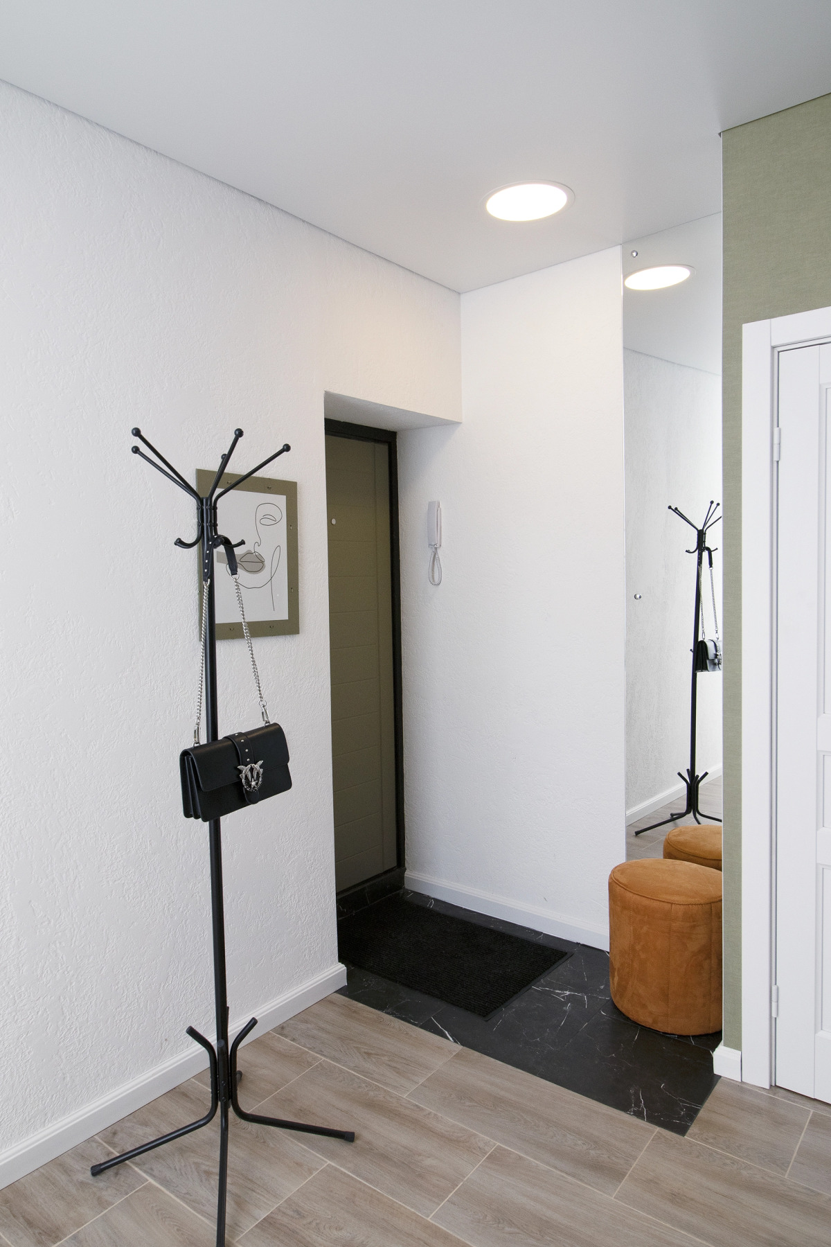 Апартаменты Hygge Karelia Design Loft