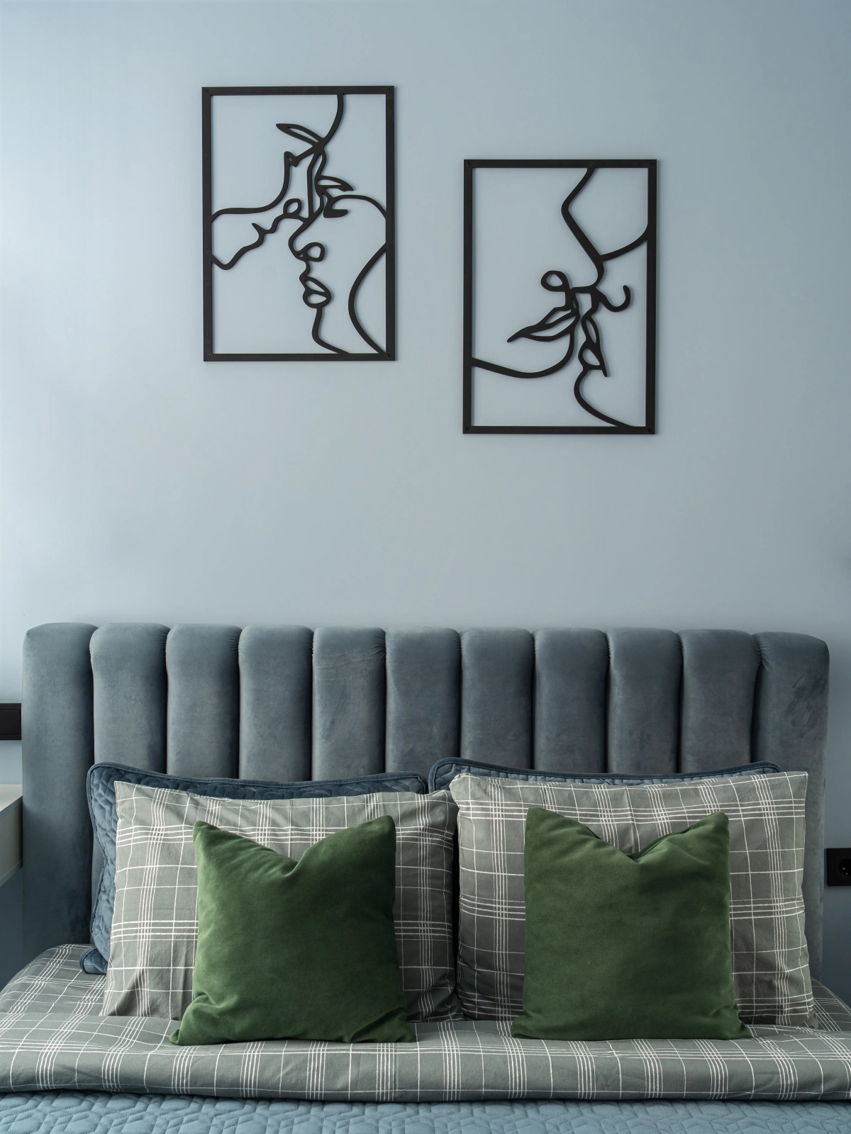 Квартира Евродвушка Тераццо