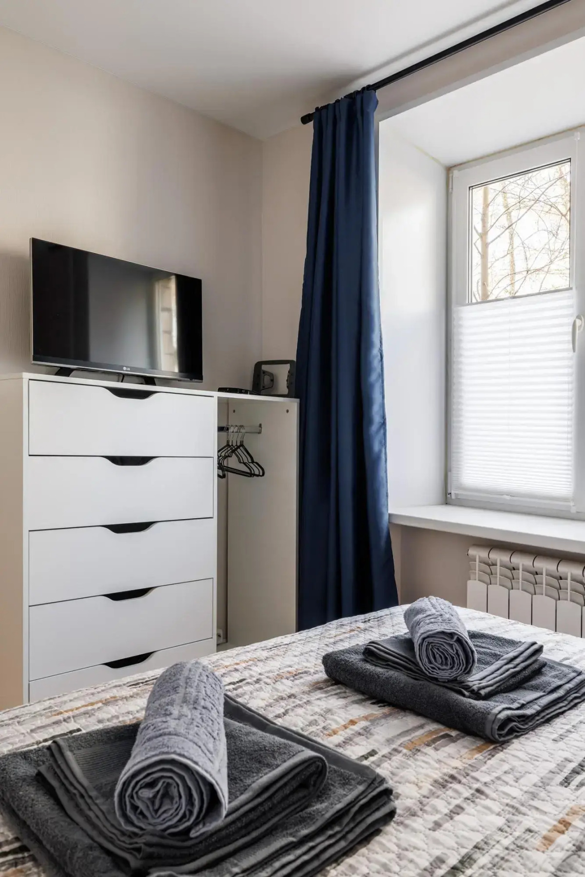 Квартира на Улице Зоологическая 32