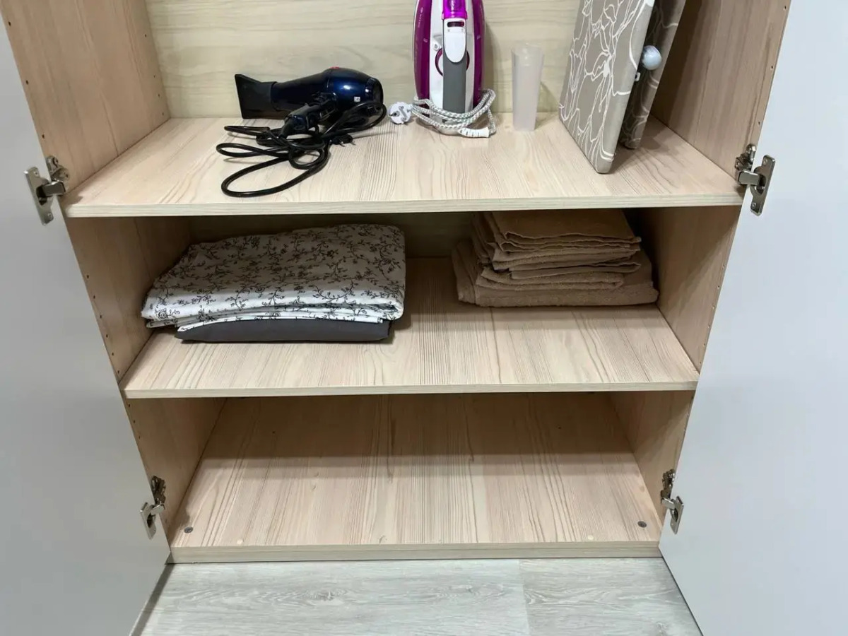 Квартира Будь Как Дома