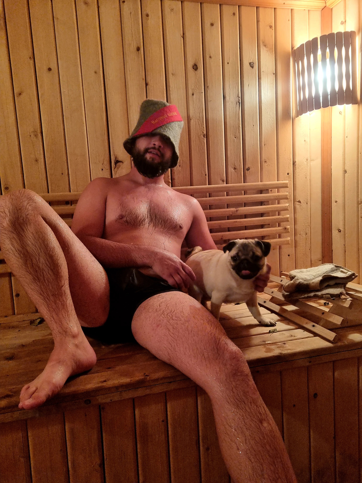 Гостевой дом Дача Удача