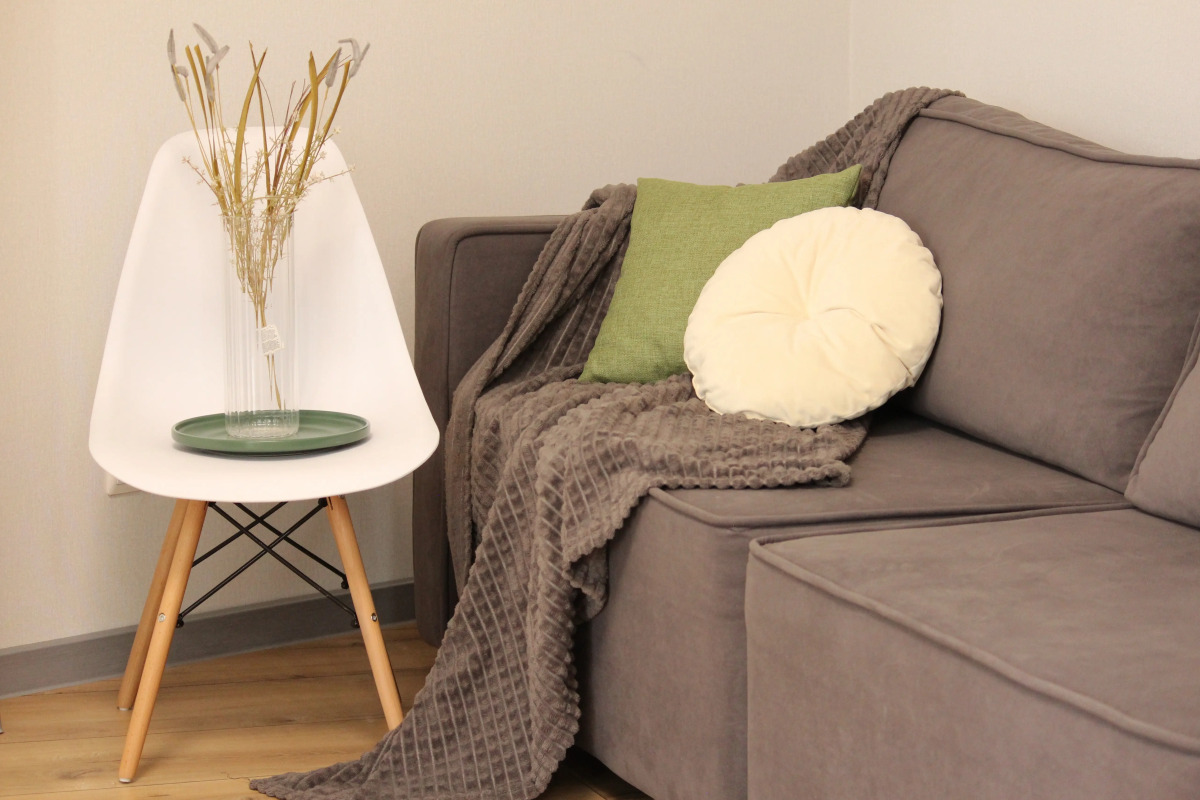 Квартира 2комн. на Губайдуллина