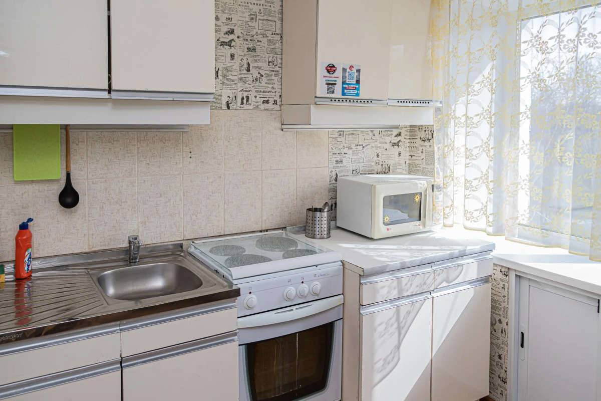 Квартира Калина на Московской 41