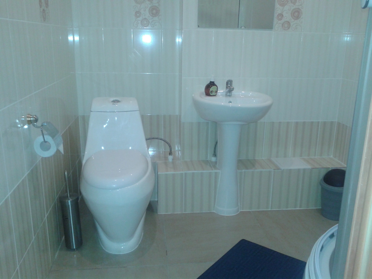 Гостиница Аэро