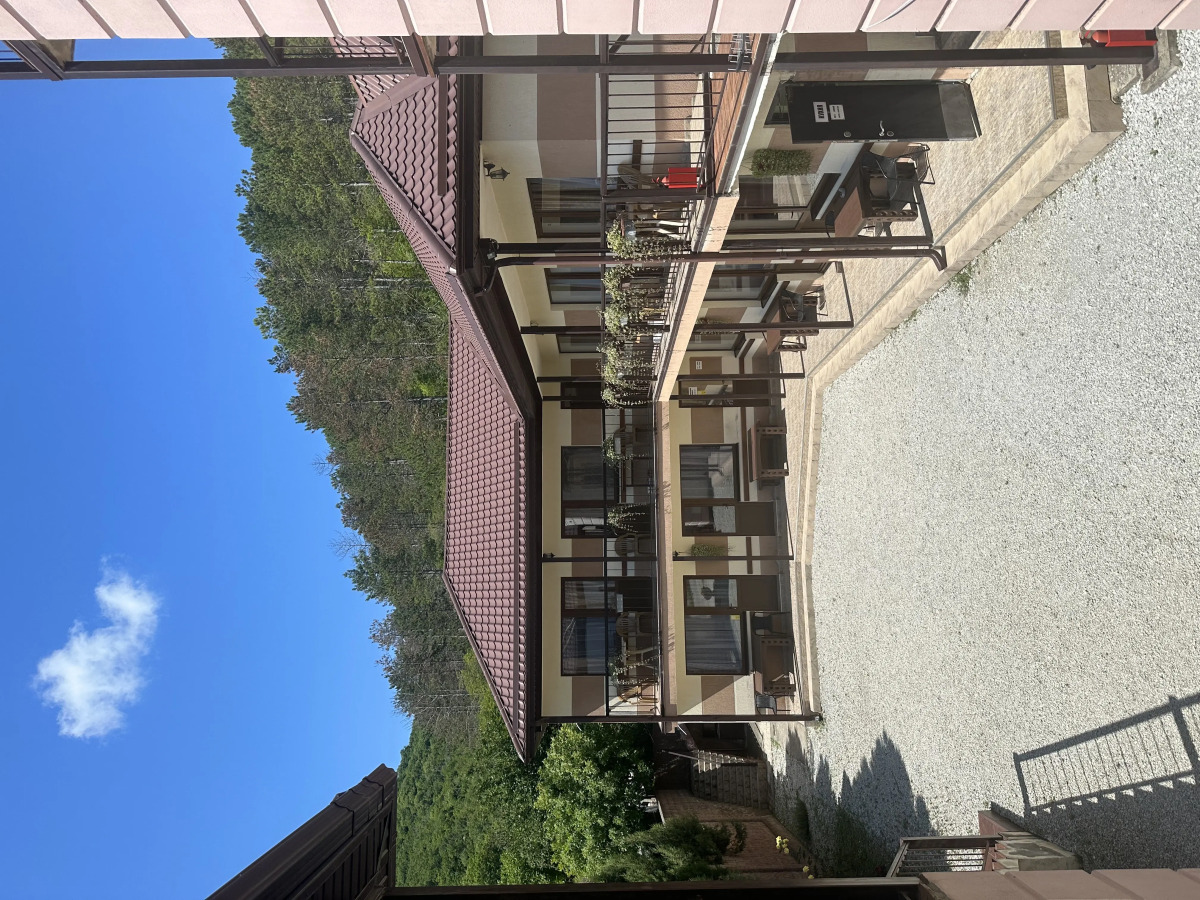 Мини-отель Айвенго