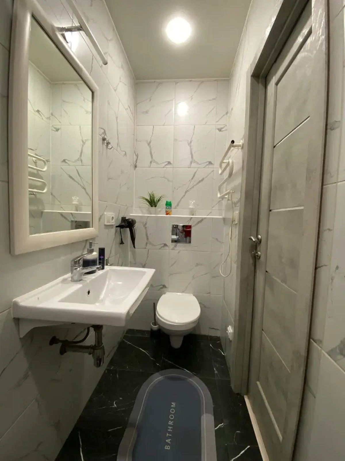 Апартаменты Студия 1