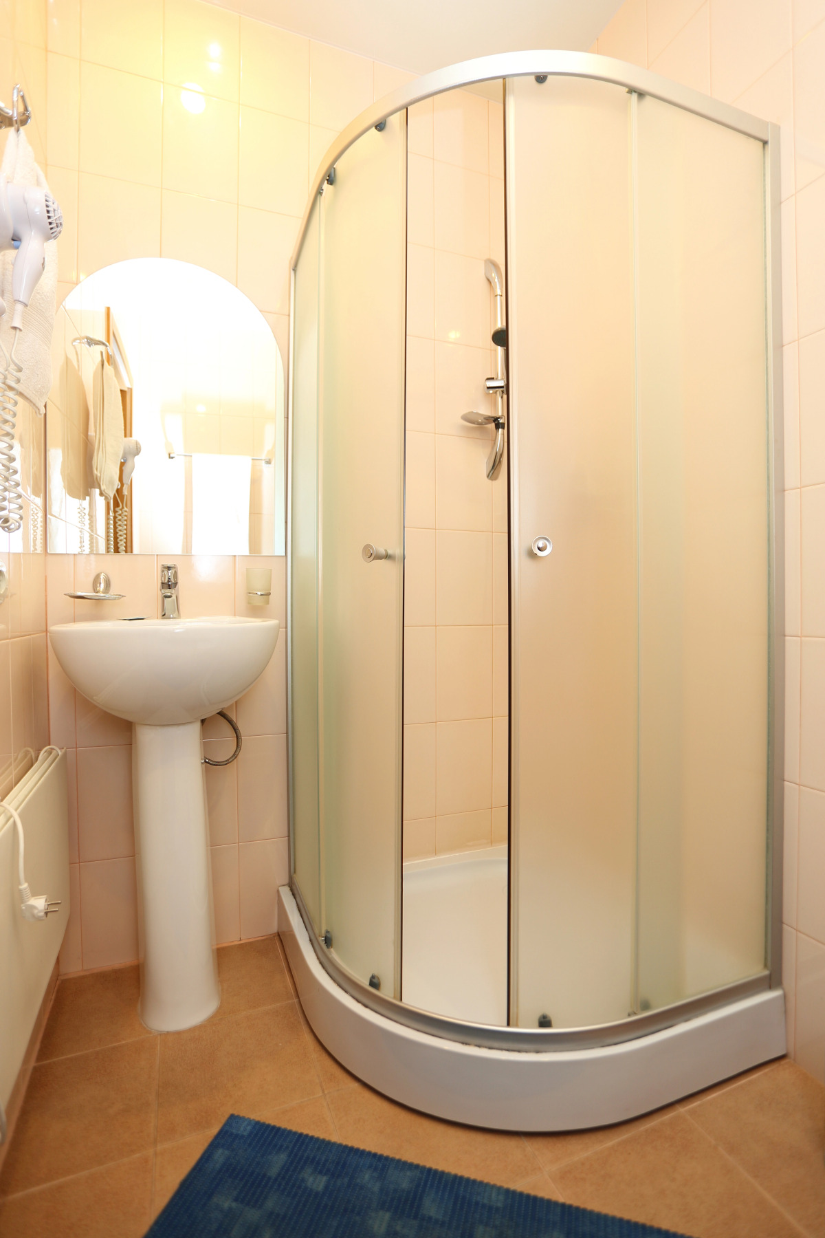 Отель Мария