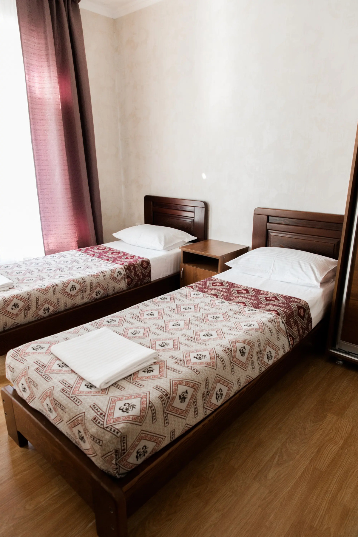 Гостевой Дом Green House