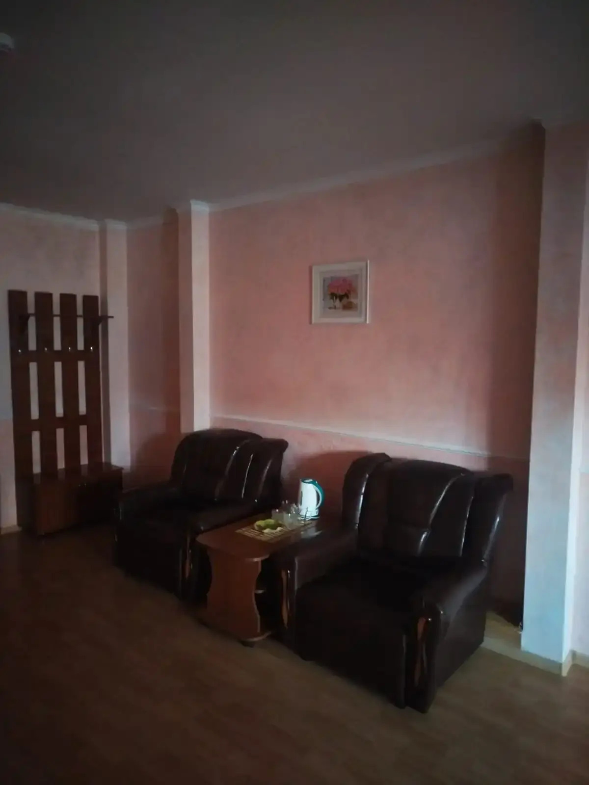 Отель Hotel-Hall