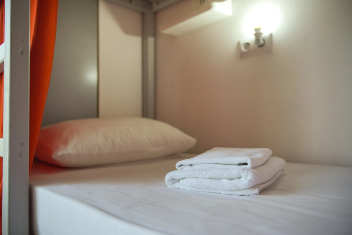 Хостел Солнечный Сочи