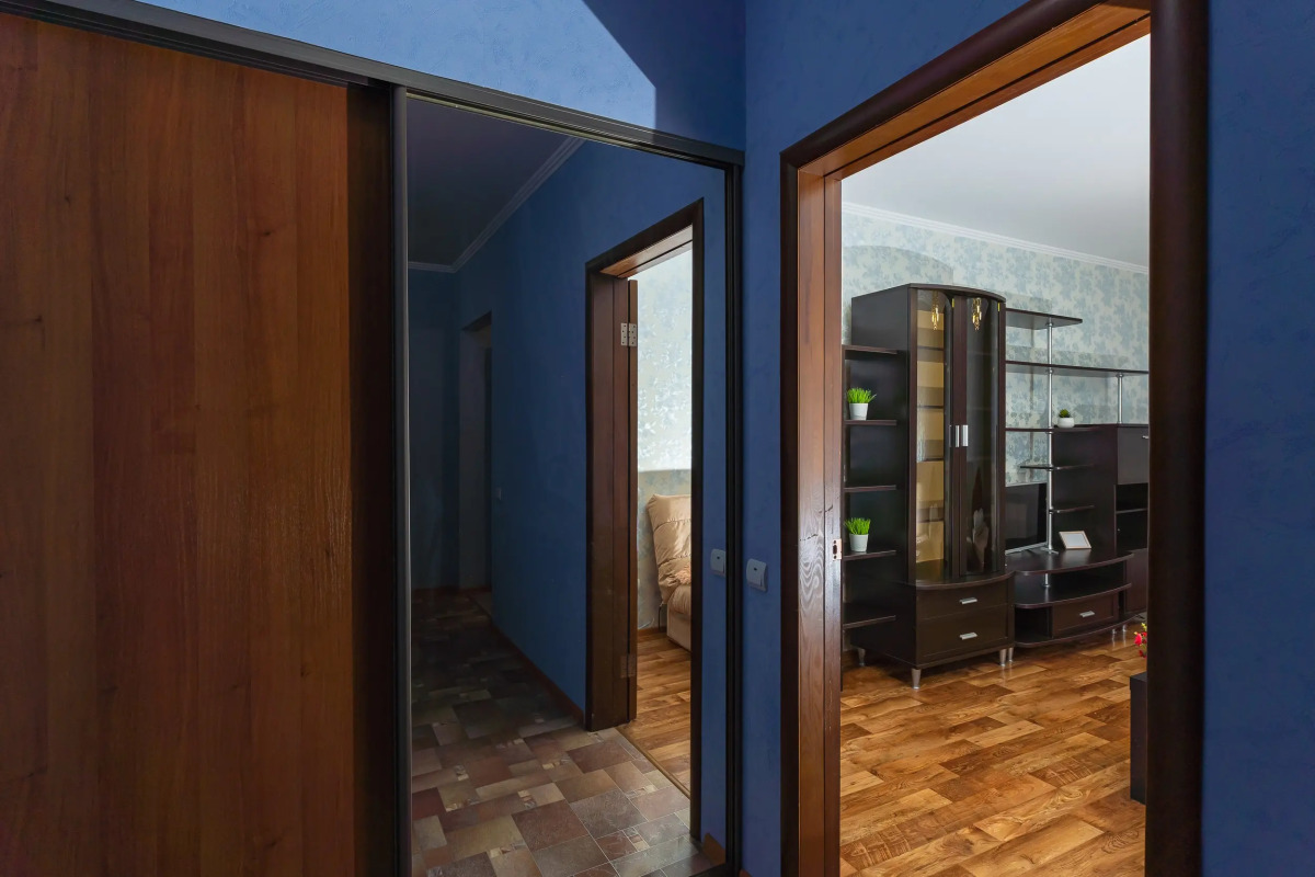 Апартаменты LikeHome на Салмышской 74