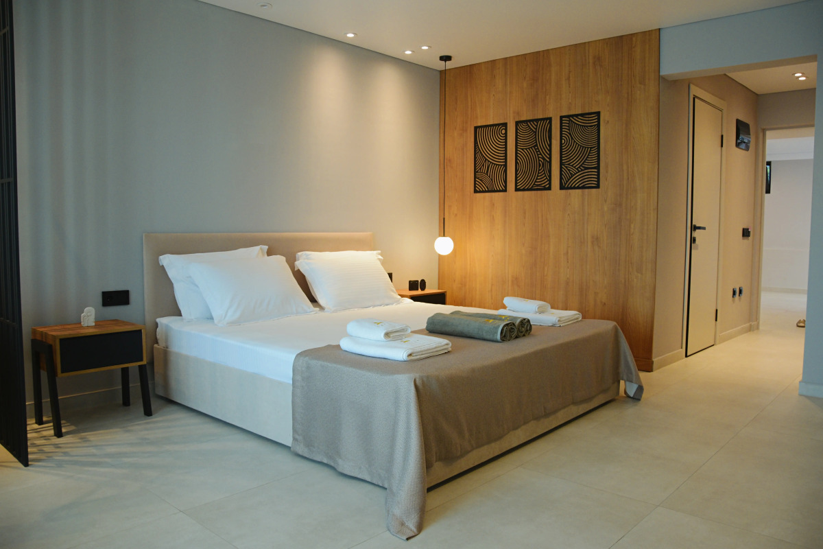 Отель Айтар Море