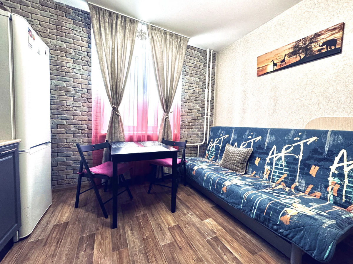 Квартира Аврора 1