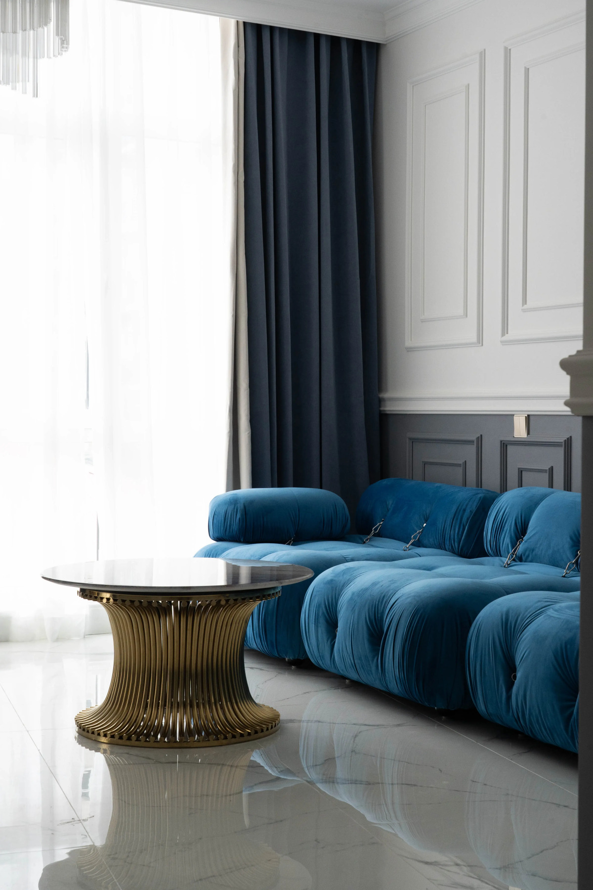 Апартаменты Mamu