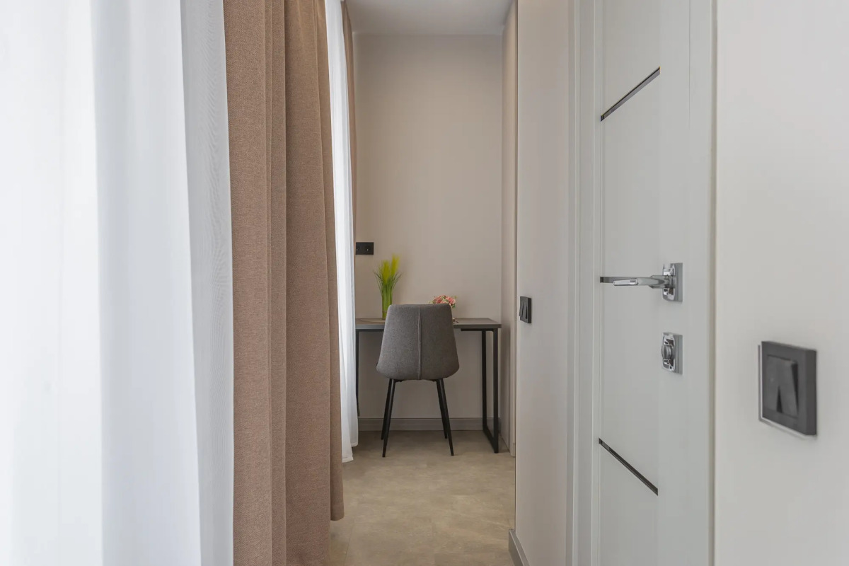 Апартаменты Apart 77 Lime