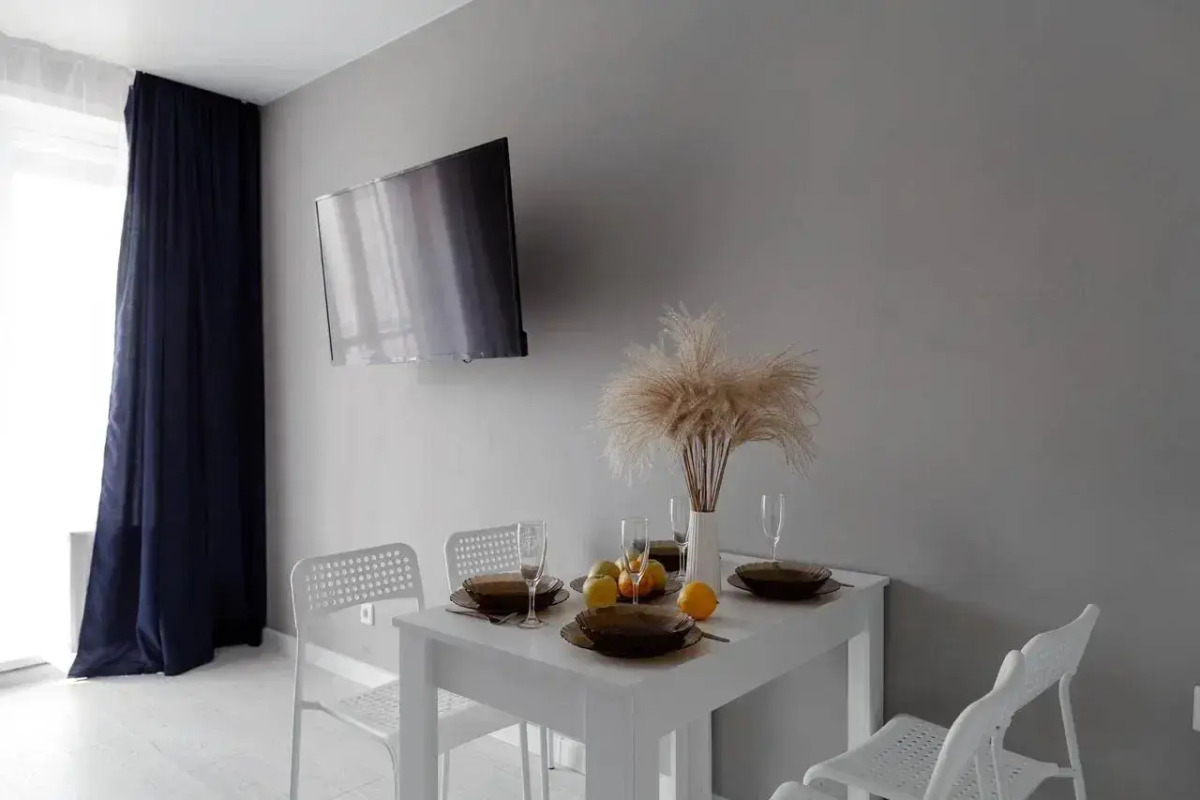 Апартаменты на Свободном