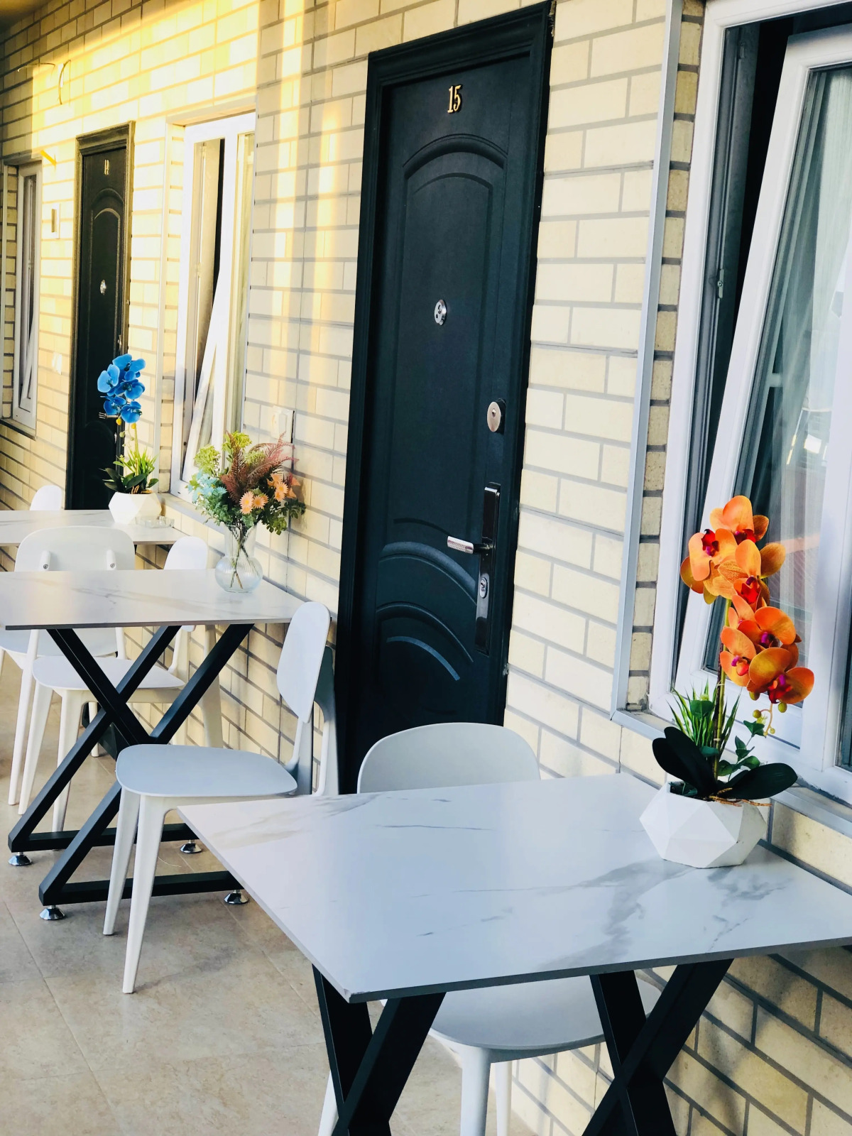 Гостевой дом Nanas