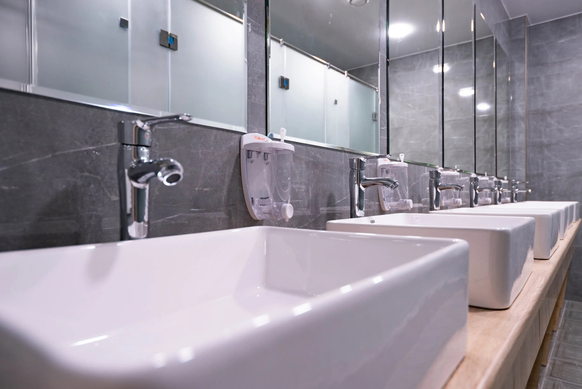 Хостел Каганат