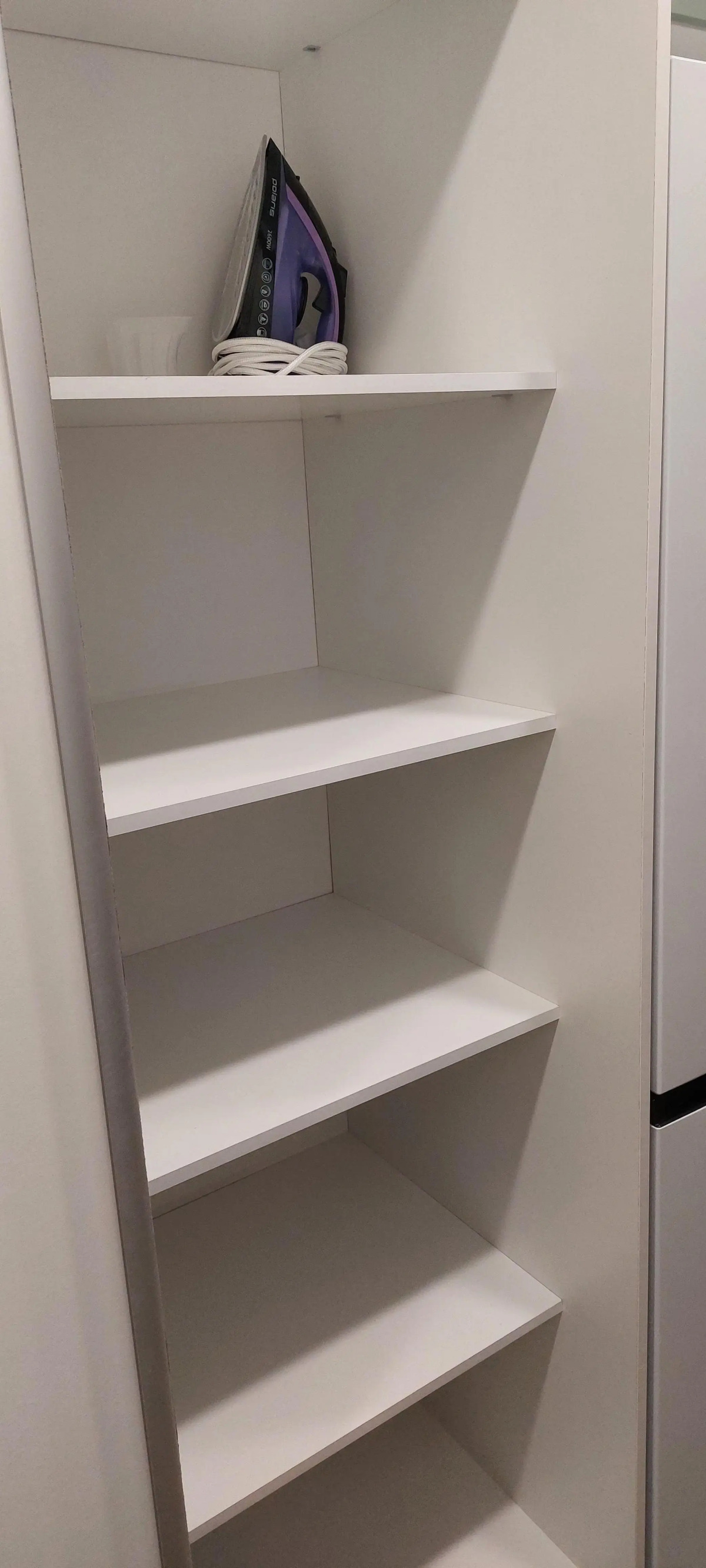 Апартаменты на Сергиевской