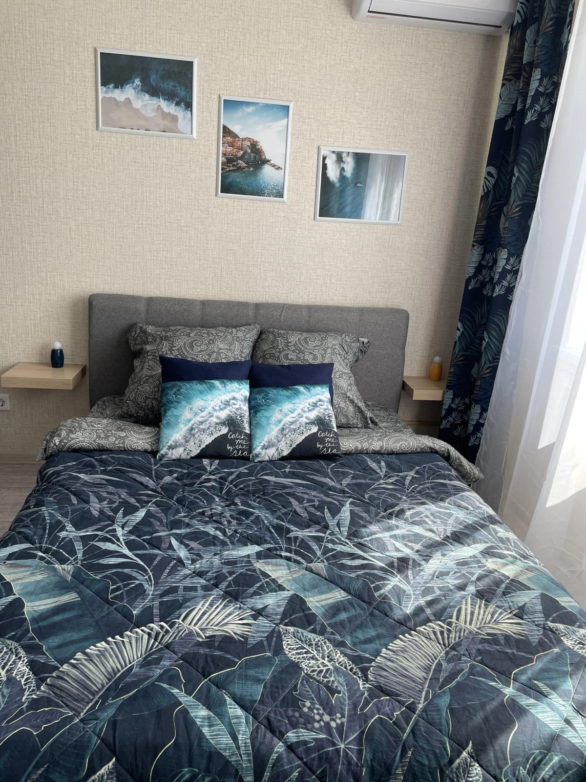 Квартира Уютная Новороссийск