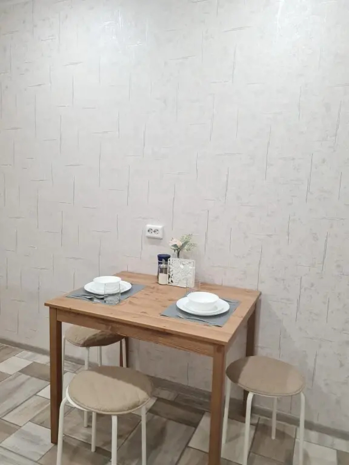 Апартаменты Уютные рядом с центром 2