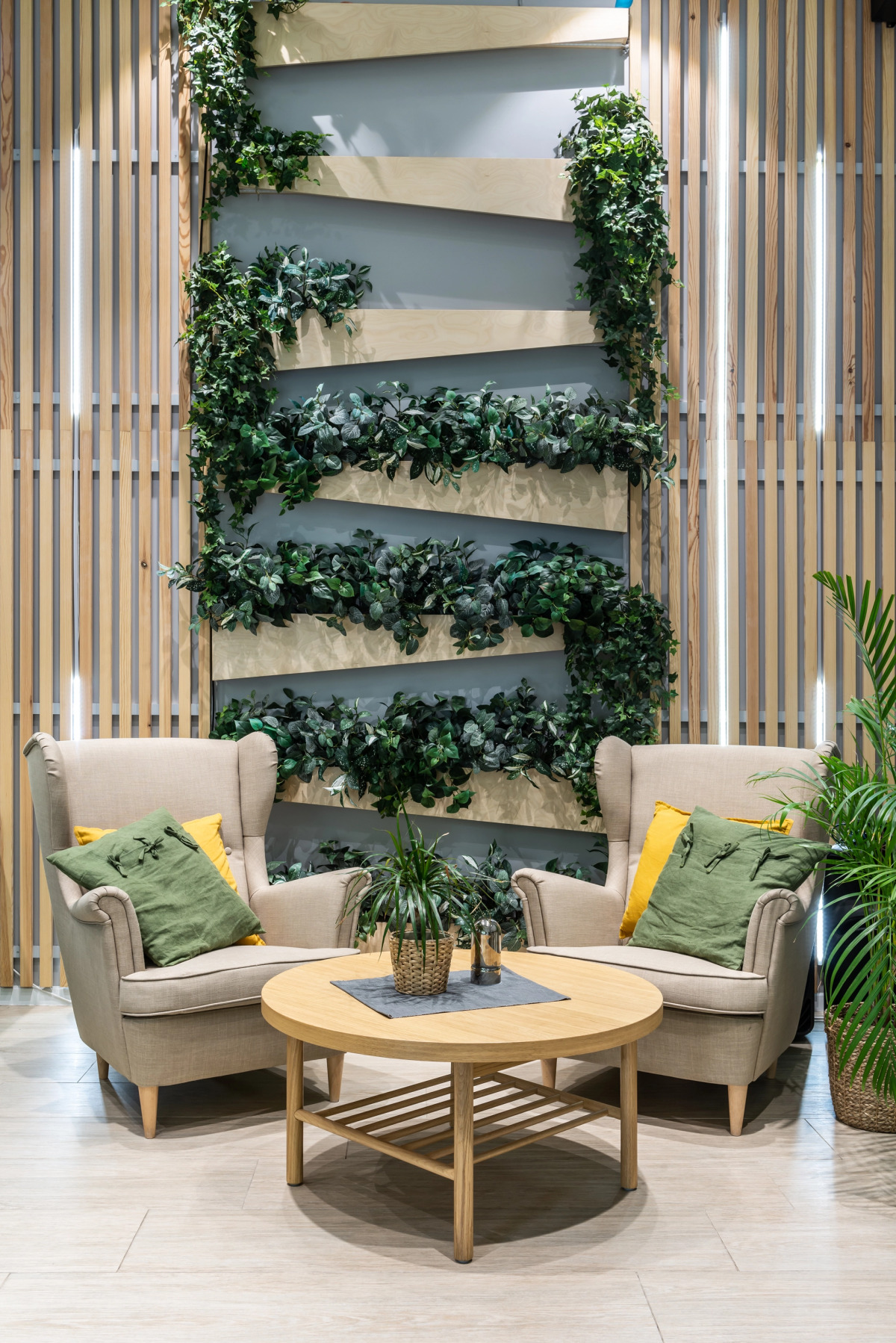 Гостевой дом Evergreen