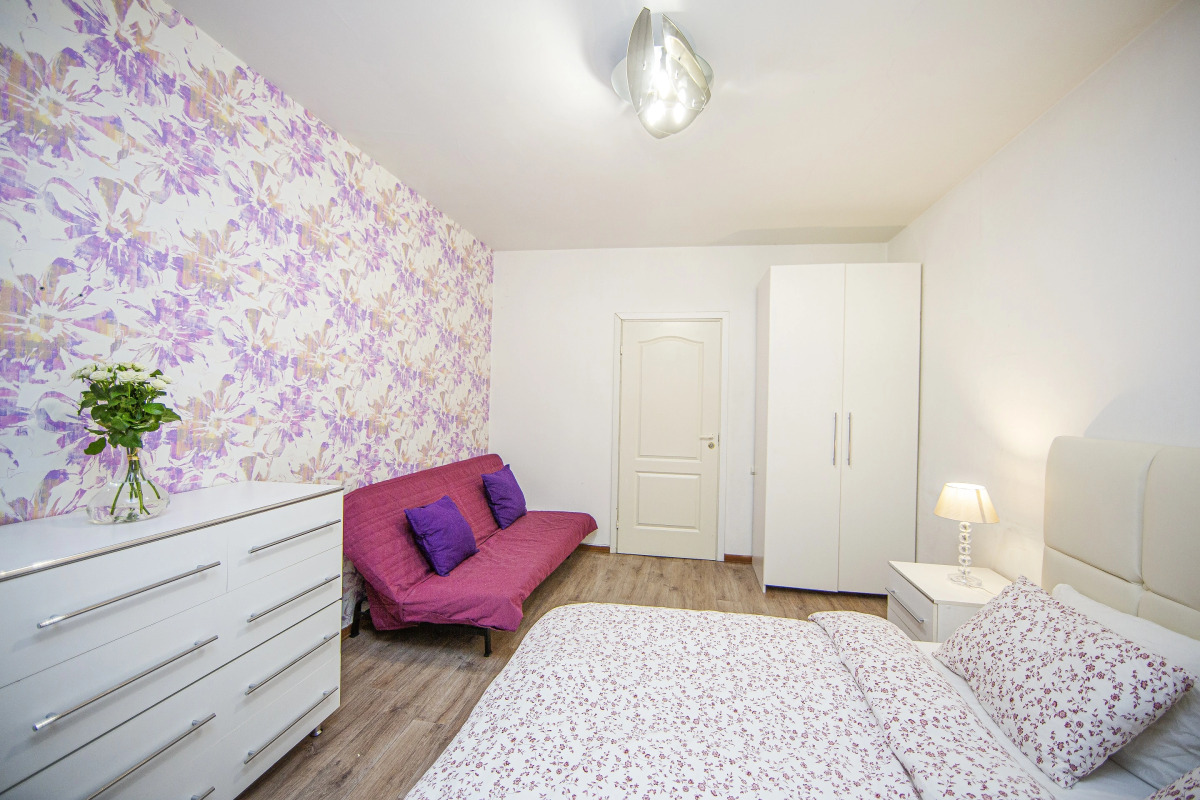 Апартаменты Old Town