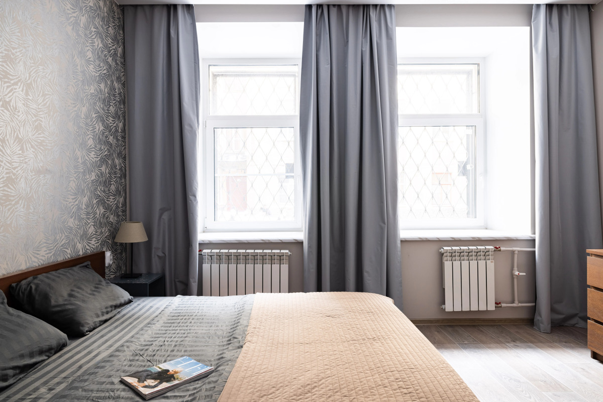 Апартаменты у Марсово Поля