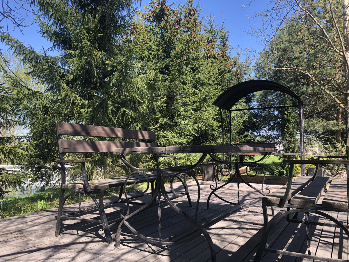 Гостевой Дом Небо