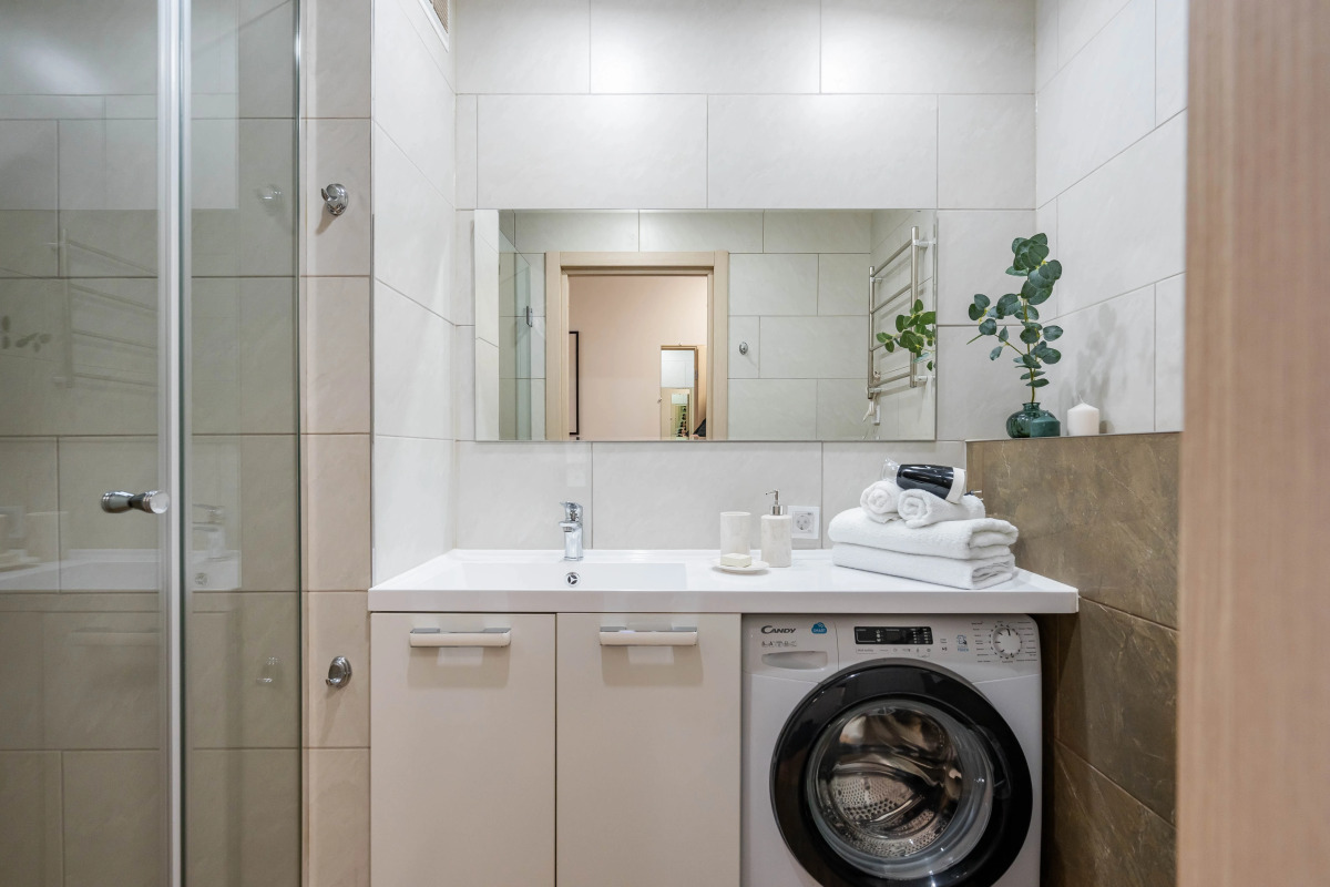 Апартаменты Cinnamon Apart