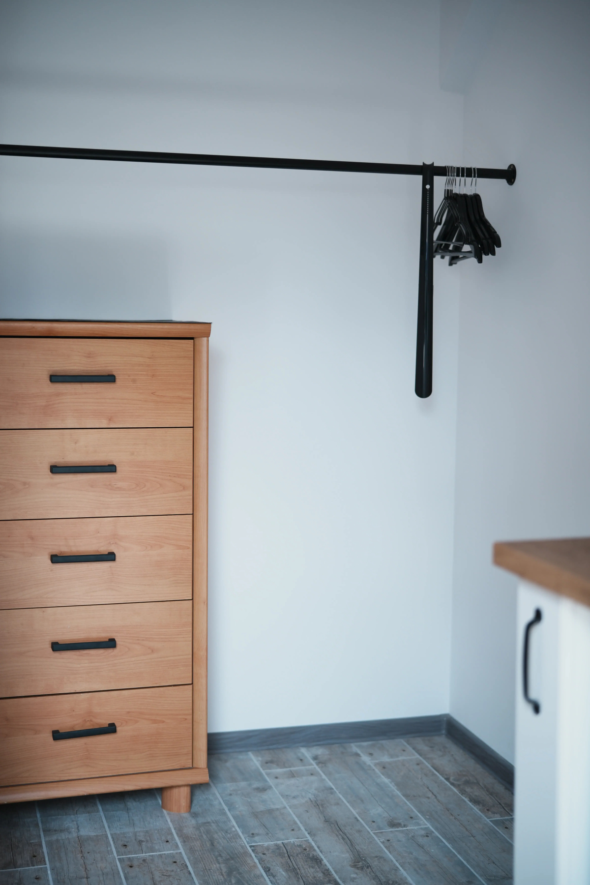 Квартира Однокомнатная мансарда у моря