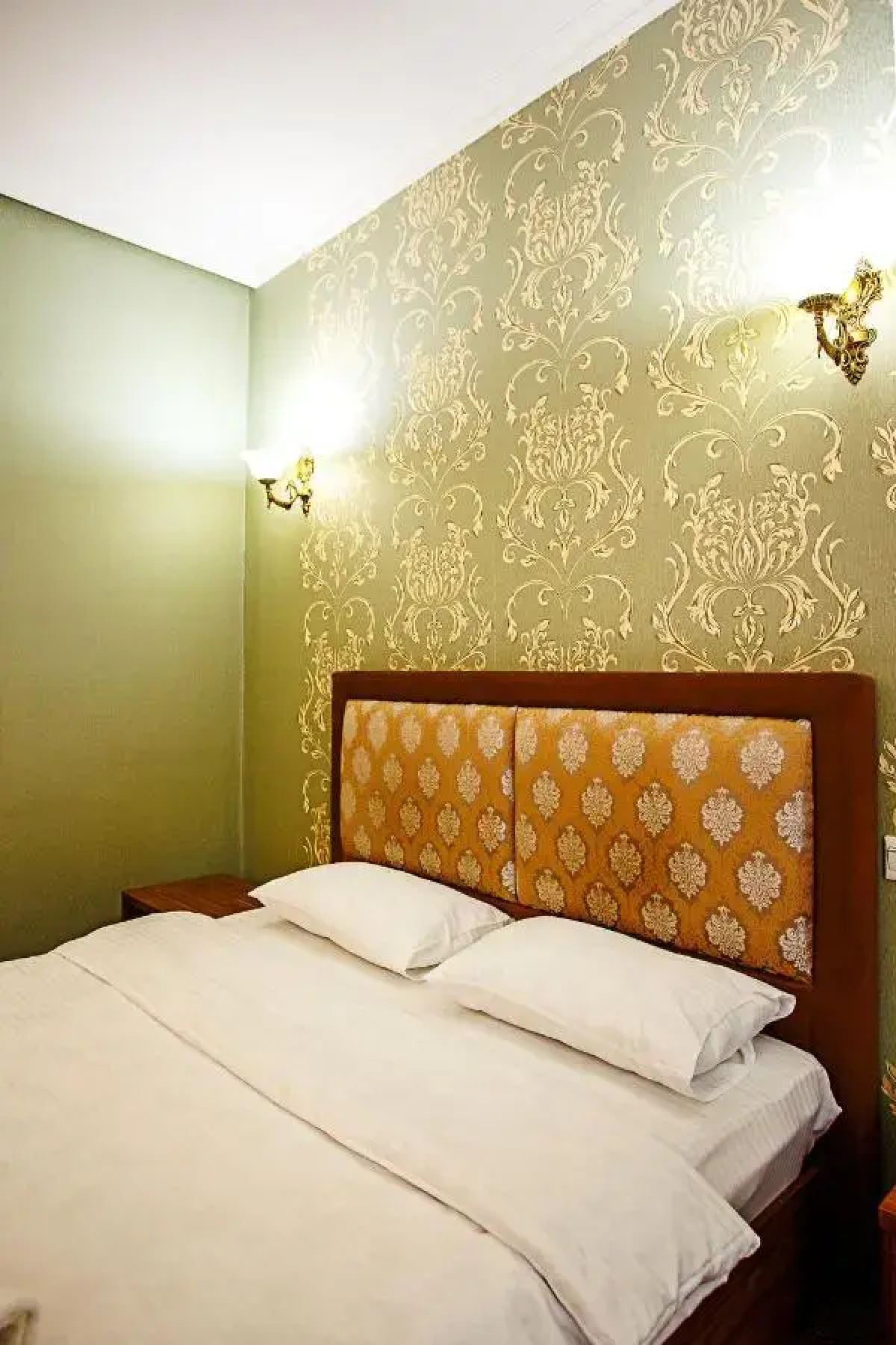 Отель Корсар