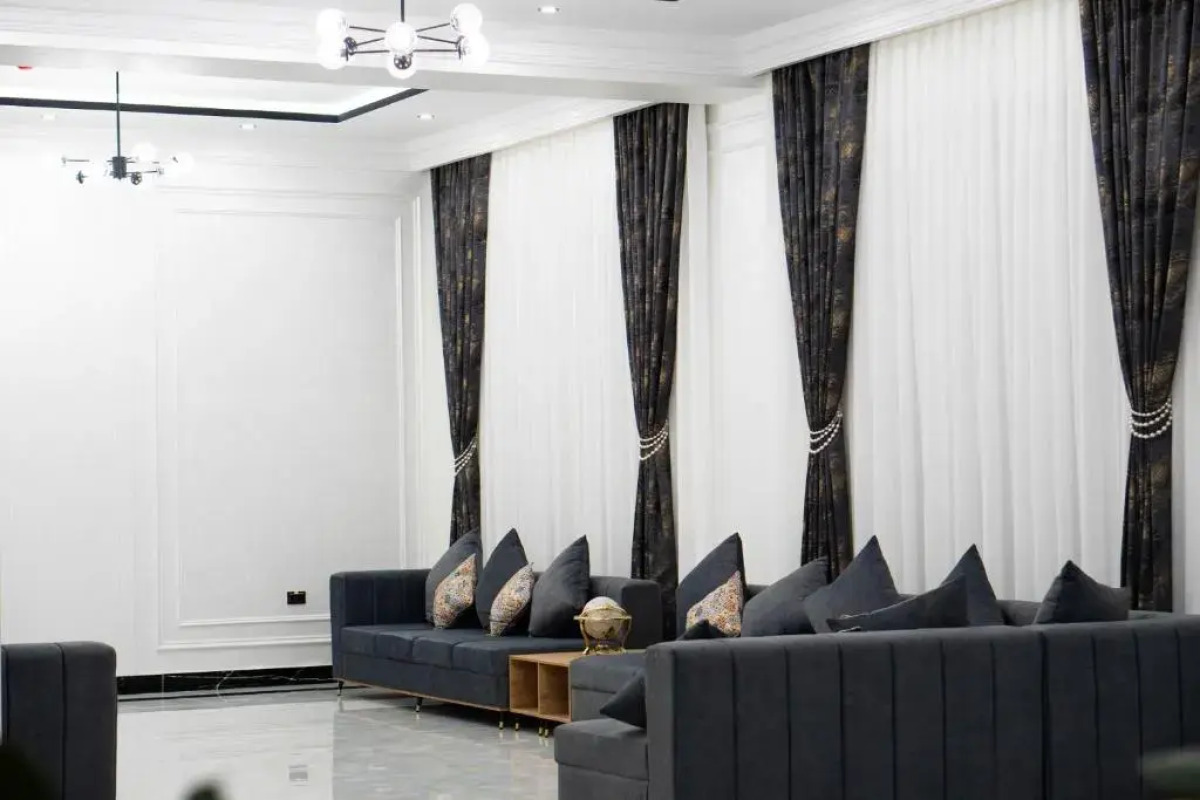 Отель Air Plaza