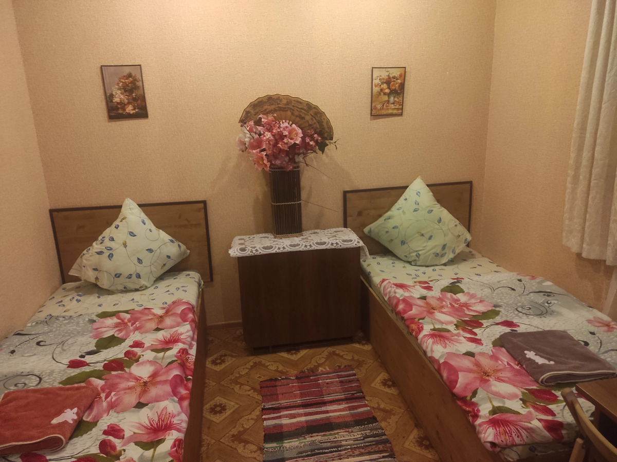 Гостевой дом Окно в Европу