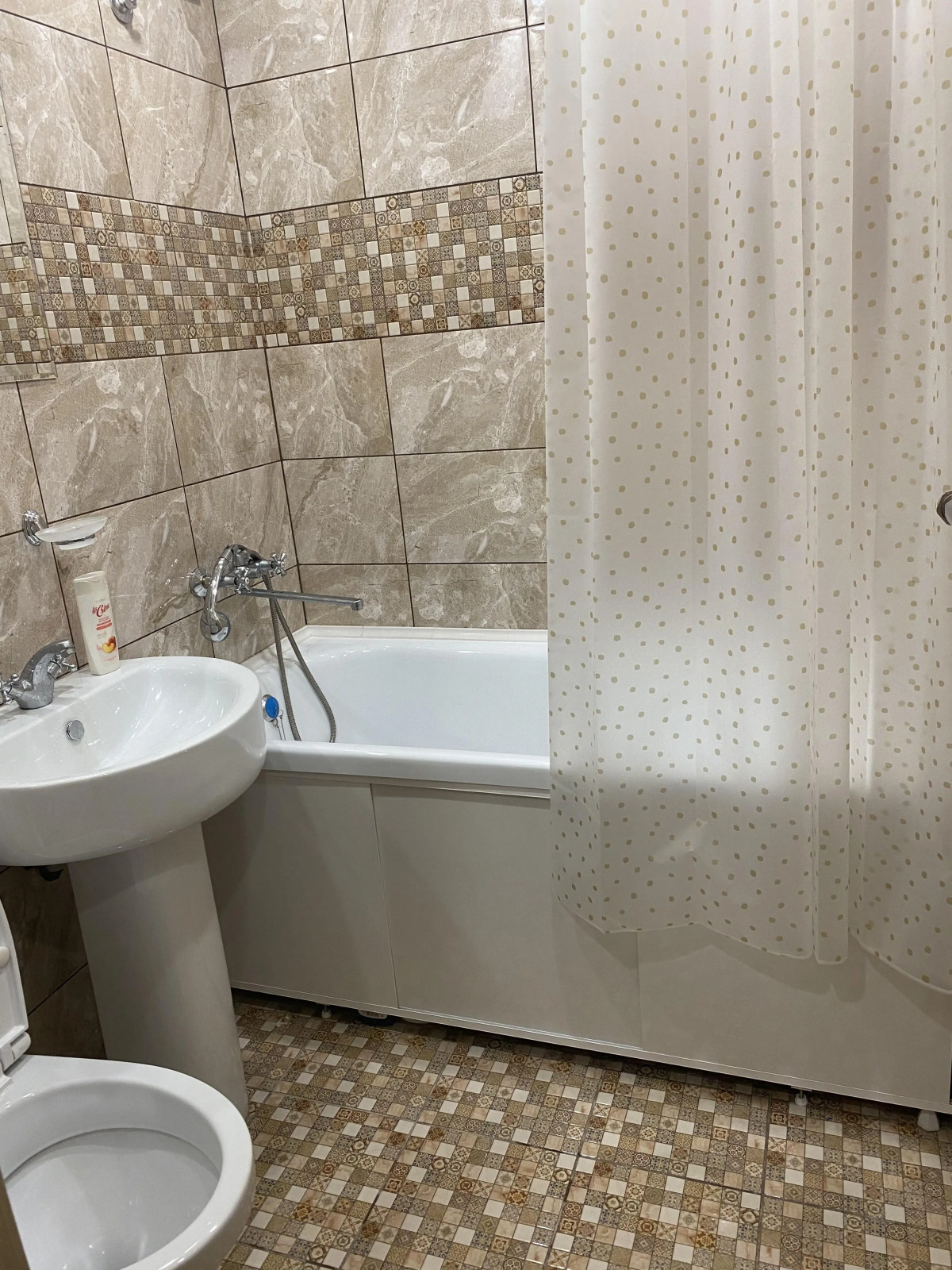 Апартаменты Уютная студия в центре древнего Мурома