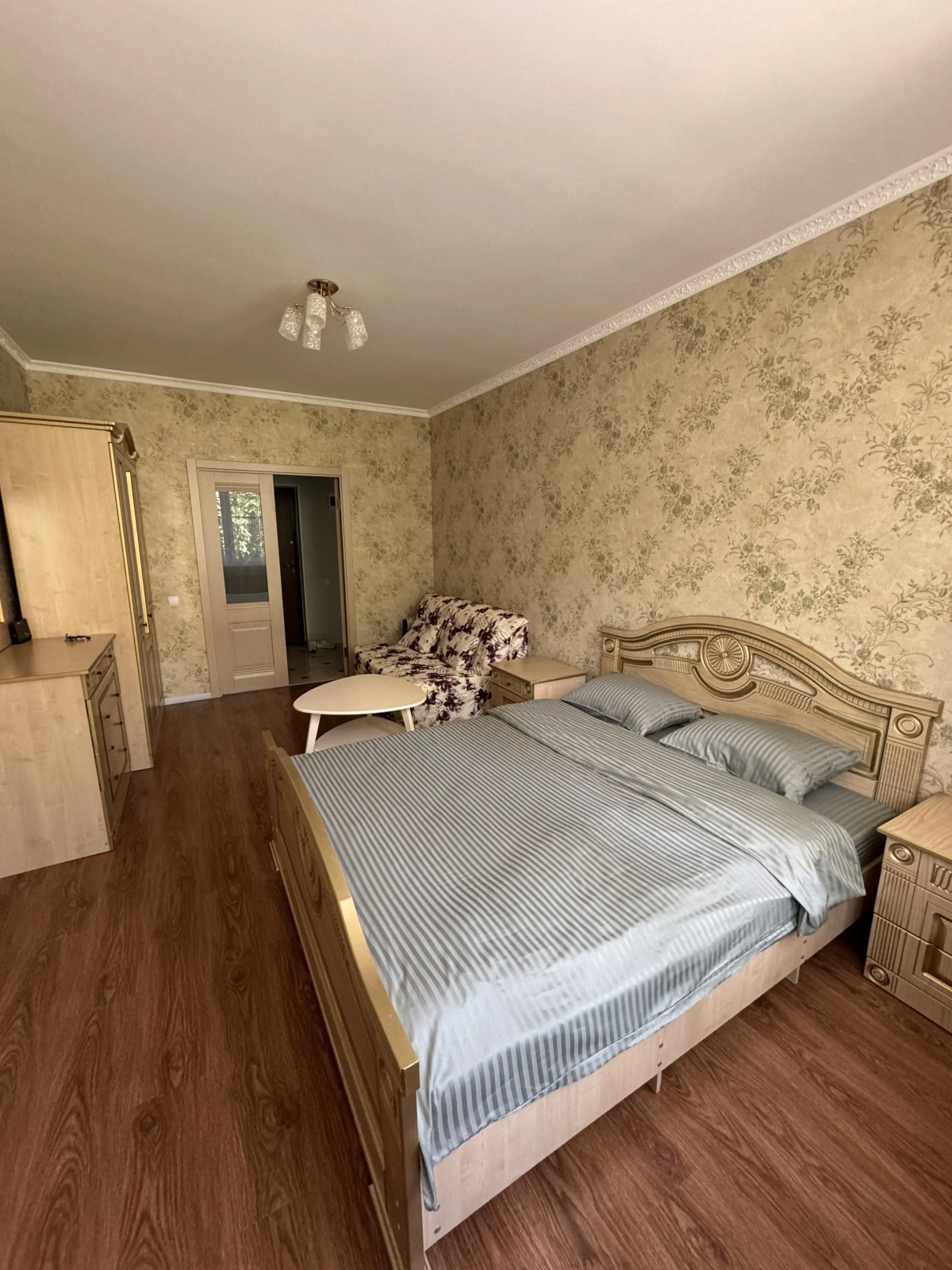 Квартира жилой дом