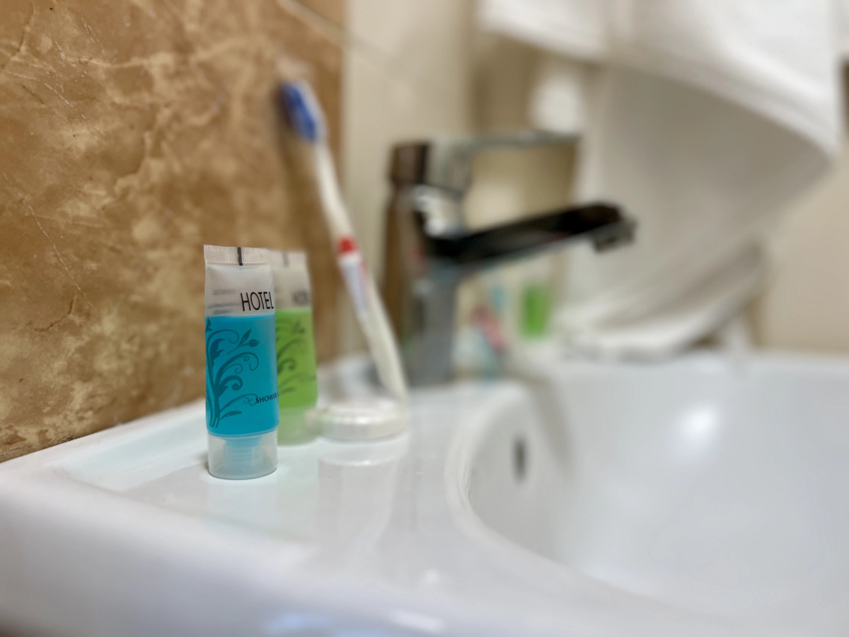 Апарт-Отель IT House