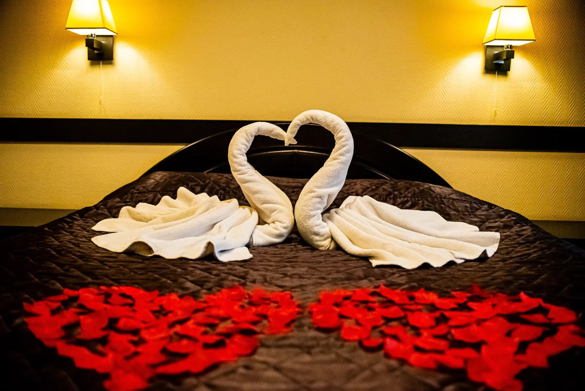 Отель Арена