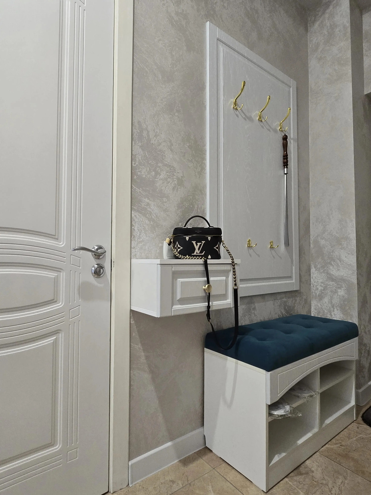 Апартаменты Парк Отель