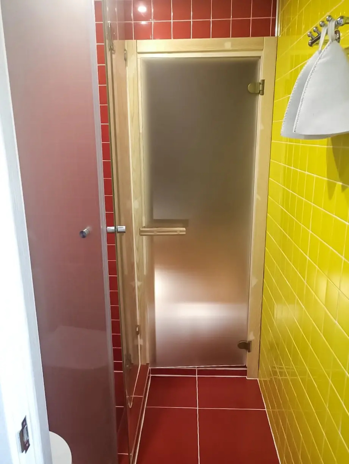 Отель Летучая мышь