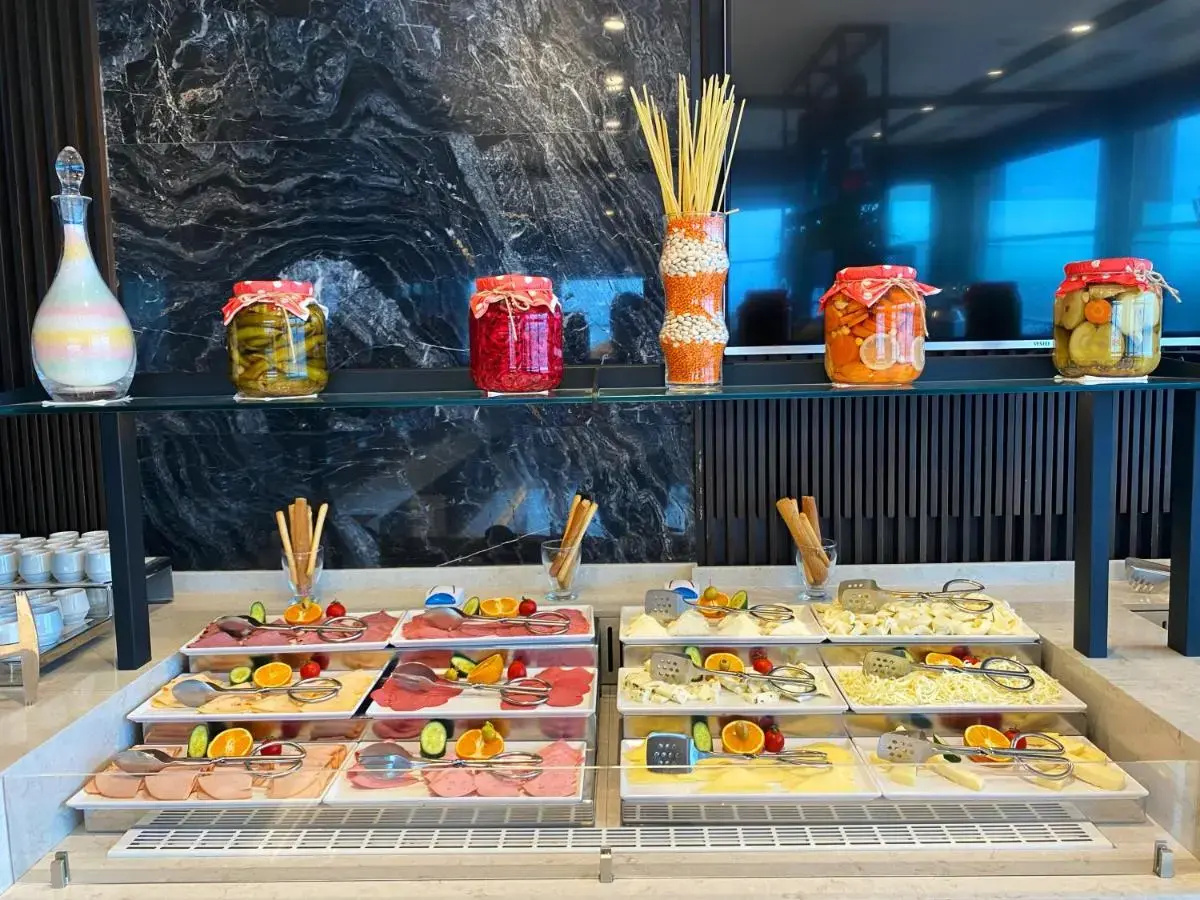 Grand Makel Hotel Topkapi