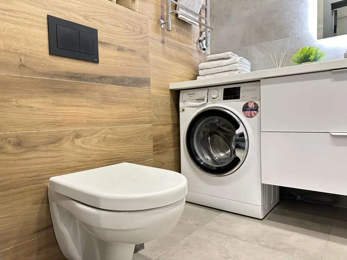 Апартаменты Goodroom