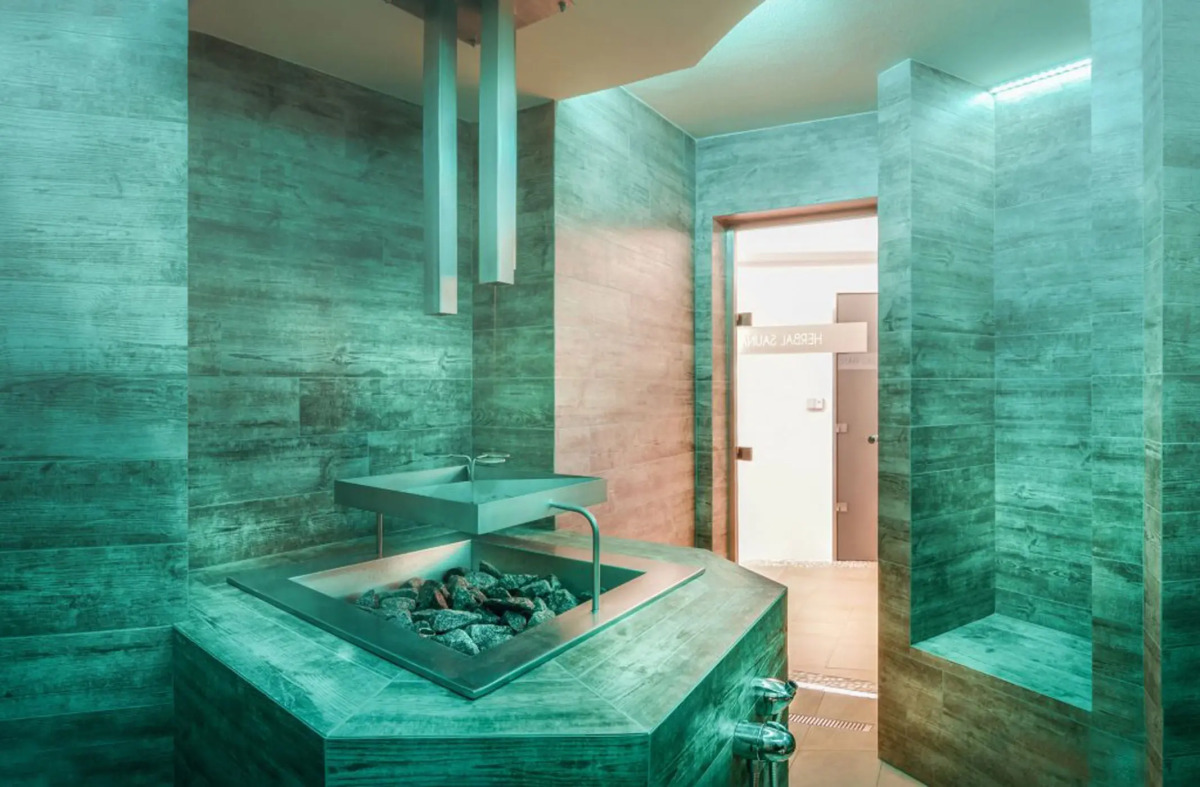 Cihelny Golf & Wellness Resort