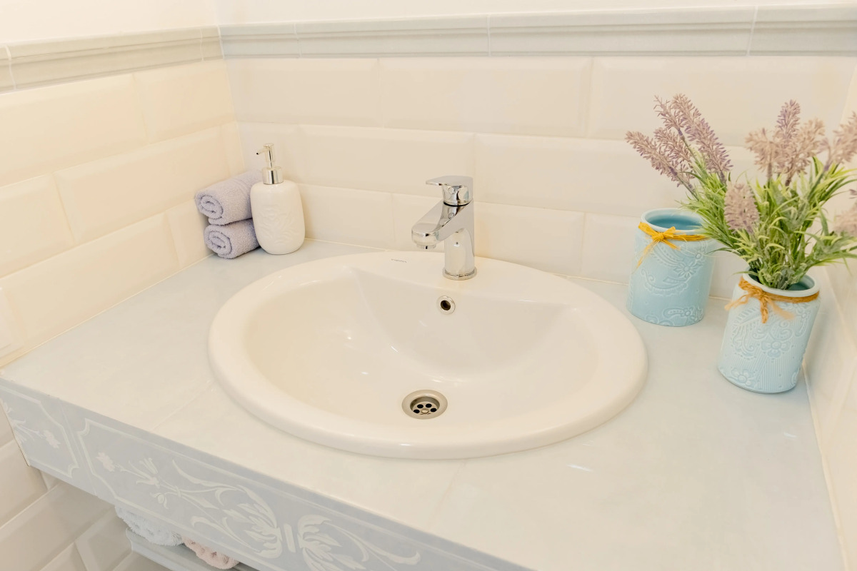 Прованс на Вербовой