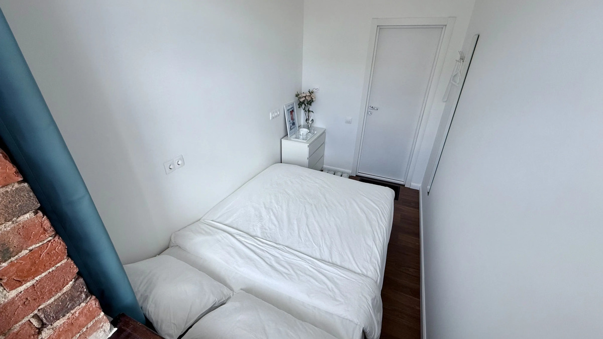 Меблированные комнаты на Зубовском 3-2 Б