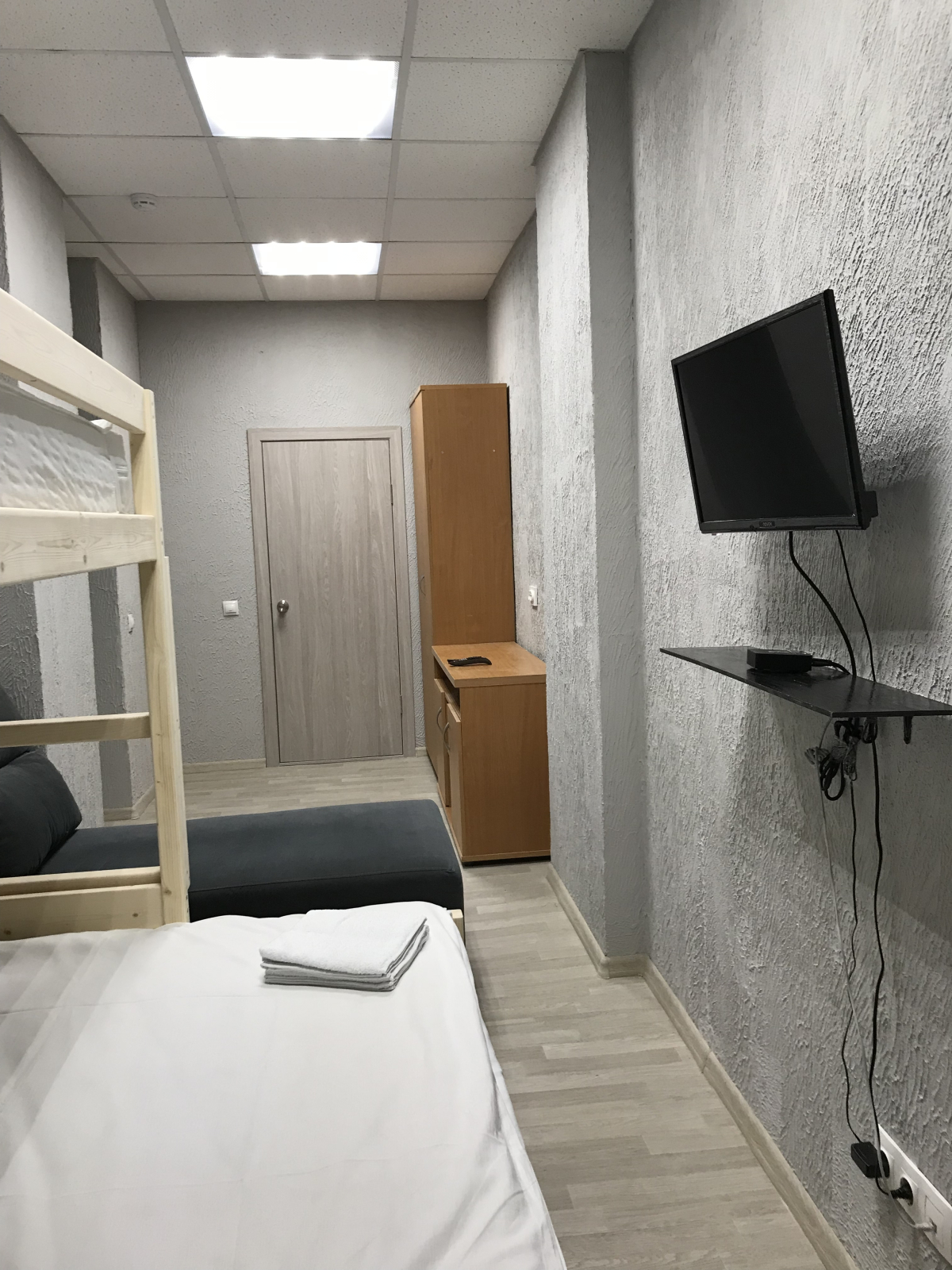 Хостел Космос